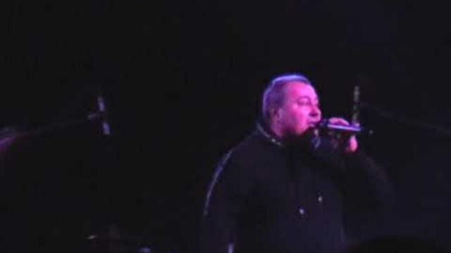 Епизод 01/07/2019г на Жребчево (Потопената църква)