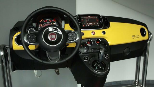 Jak produkowane są deski rozdzielcze? - Fabryki w Polsce