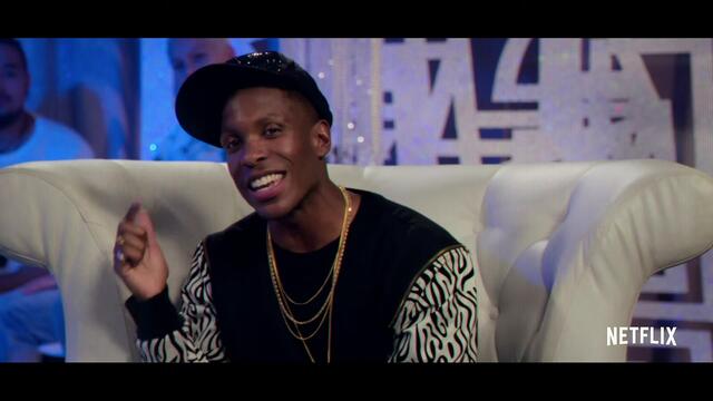 Черно огледало Сезон 5 - Кастинг Майли Сайръс като Ашли О