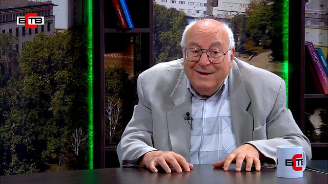 България се събужда (01.07.2019 г.), гост проф. Георги Георгиев