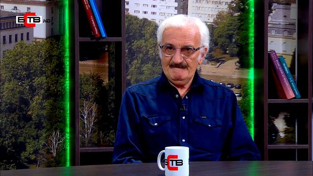 България се събужда (01.07.2019 г.), гост Димитър Аврамов