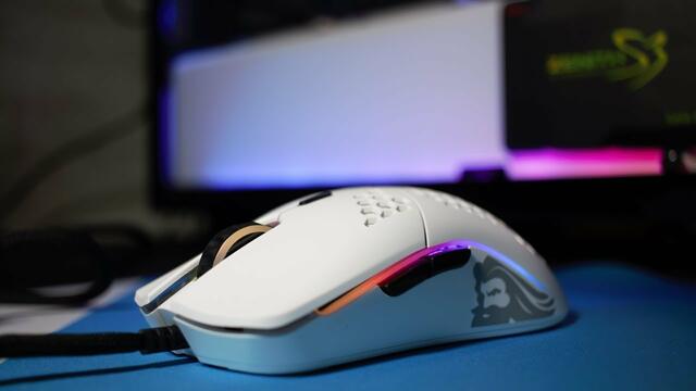 НАЙ-ДОБРАТА МИШКА ЗА 2019 Е ВЕЧЕ В БЪЛГАРИЯ! - Glorious Model O