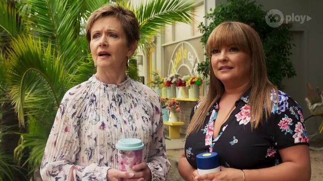 Neighbours 8135 28th June 2019 | Neighbours 8135 28th June 2019 | Neighbours 27th May 2019 | Neighbours 8135 | Neighbours 28 June 2019 | Neighbours 28