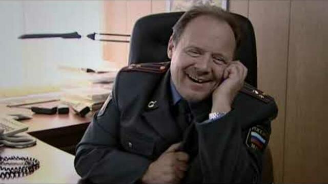 Платина (2007) 15 серия Bg subs