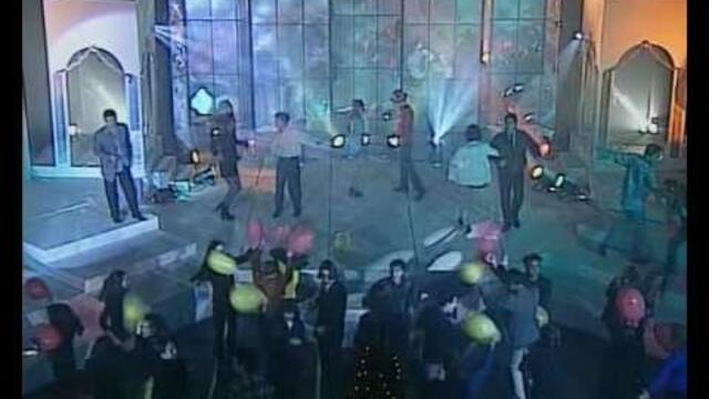 LYUBOVNA ISTORIA - Любовна история