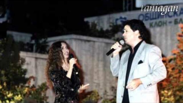 СЪРЦЕ ОТ КАМЪК - ИРИНА ВАСИЛЕВА  и ВАЛЕНТИН АСЕНОВ