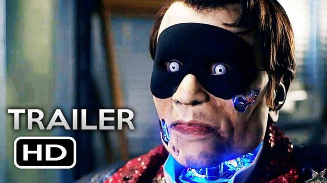 Официален Трейлър (2019) Джейк Гиленхал Netflix Movie HD