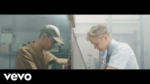 Marcus & Martinus - Pocket Dial