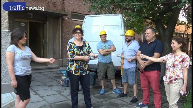 В ПУ започва изграждането на Център за „Персонализирана иновативна медицина (ПЕРИМЕД)“