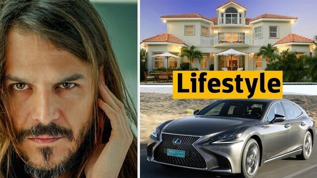 Mehmet Günsür Lifestyle, Affair, Family, Biography, Cars, Girlfriends, Net Worth