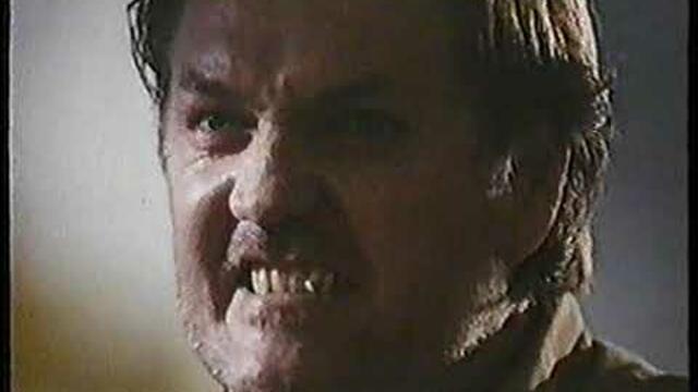 Street Knight 1993 VHSRip Bg audio Stezarai&Atanas Lee