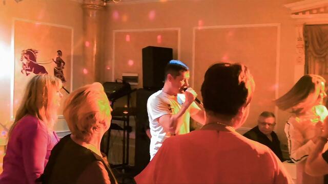 Александр Закшевский   -  Сонька Золотая Ручка.