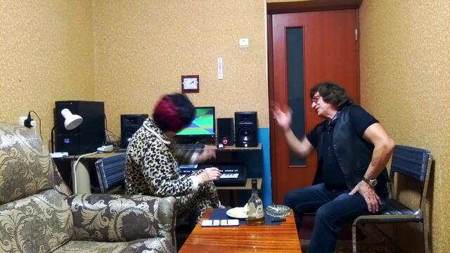 Николай  Берег  -   МУЖЧИНА ОДИНОКИЙ