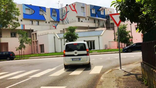 Николай  Берег    -    ЖИЗНЬ  КОЛЕСО