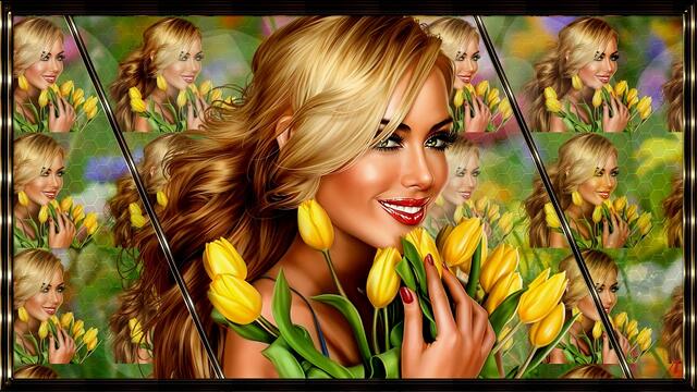 Дмитрий Королев    -  "Ты одна такая"