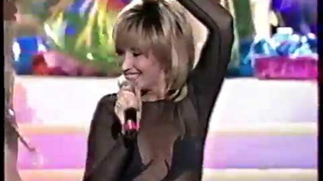 Ирина Аллегрова   -  "Гарем"