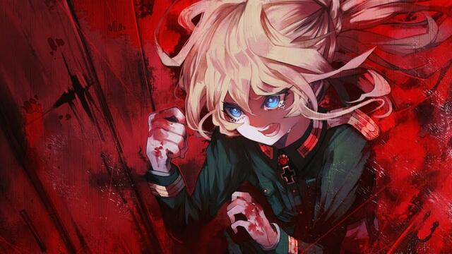 MYTH & ROID - Remembrance [Youjo Senki Movie Theme Song]