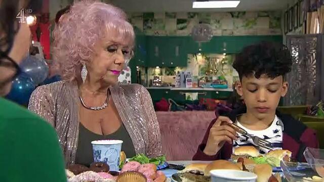 Hollyoaks 2 юли 2019 г. Част 2