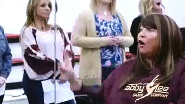Dance Moms S08E07 - Lily's Ultimatum