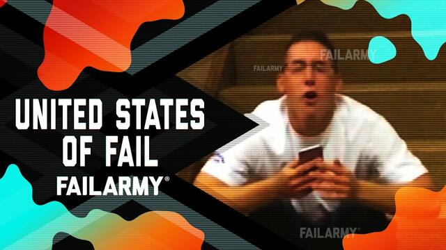 Specialty: Fails from 50 States