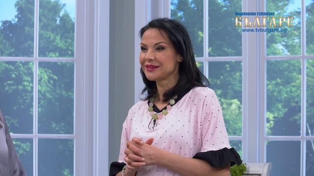 "По-иначе с Гергана" - Епизод 65, цялото предаване