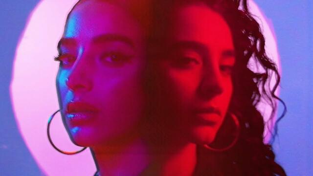 Kara Marni - Opposite (Official Music Video)