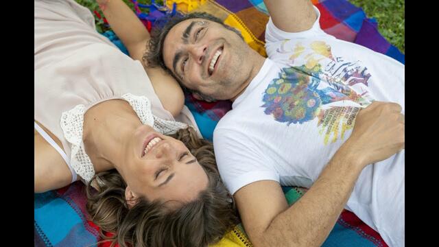 Marco Ligabue "altalena" (official video)