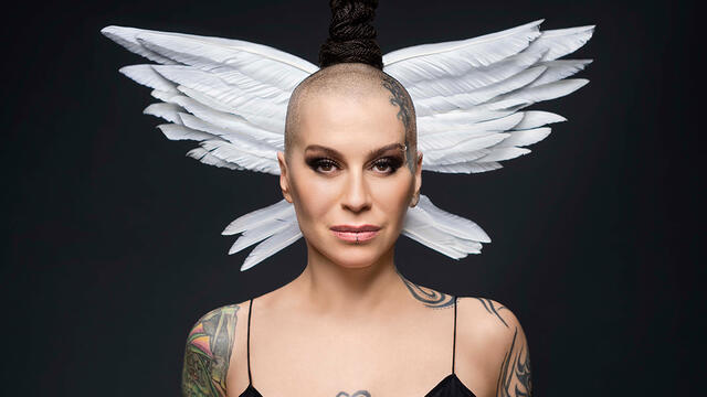 Наргиз Закирова - Я не твоя война