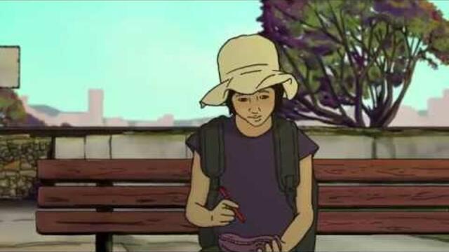 The Living End - Not Like The Other Boys (Official Music Video)