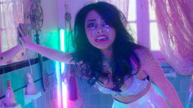Anna Akana - Pretty Girls Don't Cry (Official Music Video)