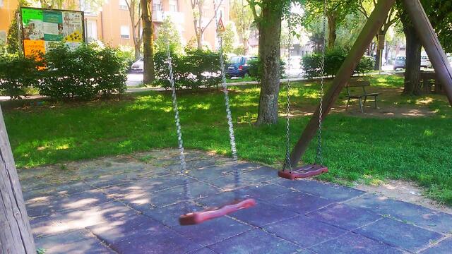 Николай  Берег   -    ПОТЕРЯЛАСЬ  ЛЮБОВЬ