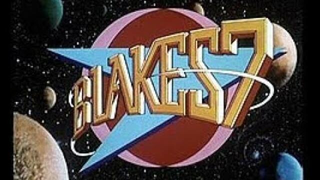 Седморката на Блейк / Blake's 7 - сез.1 еп.12, Освобождение, Великобритания (1978) bg sub