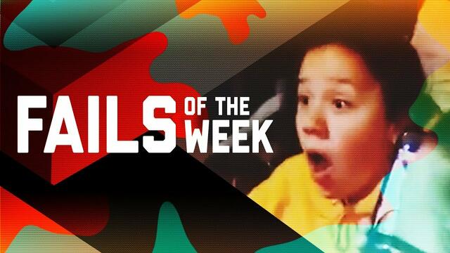 Ice Cream Catastrophe: Fails of the Week (July 2019) | FailArmy