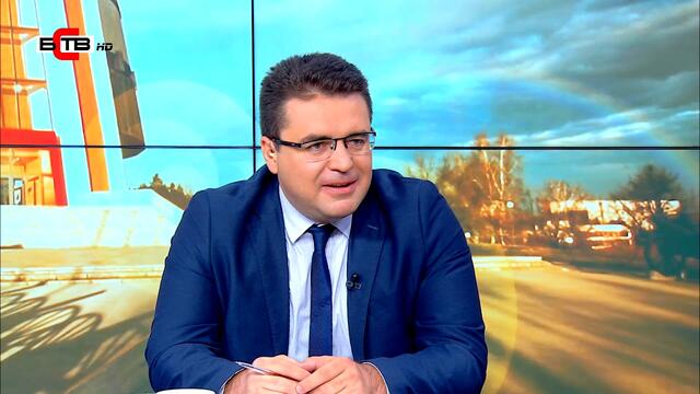 България се събужда (05.07.2019 г.), гост Пенчо Милков, народен представител от ПГ „БСП за България“