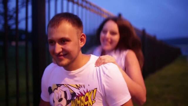 Владимир Песня   -   ЛЮБИМАЯ