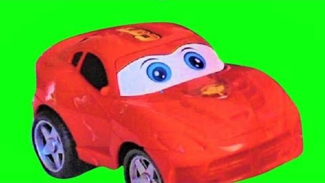 Театър за всеки ЦВЯТ : Червено | Образователно видео за деца | Learn Bulgarian Colors RED