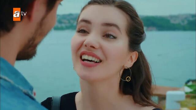 Cennetin Gözyaşları 35 СЪЛЗИ ОТ РАЯ ЕПИЗОД 35