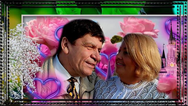 Андрей Дмитревский   -  "Из какой Ты сказки?"