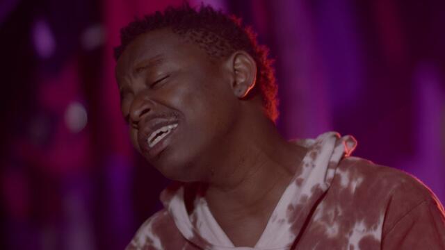 Linex Sunday Mjeda - DENI  (Official Video)