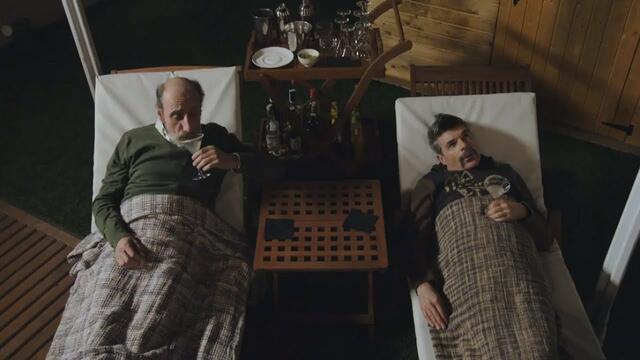 Новите съседи - Сезон 11 Епизод 3 - БГ Аудио