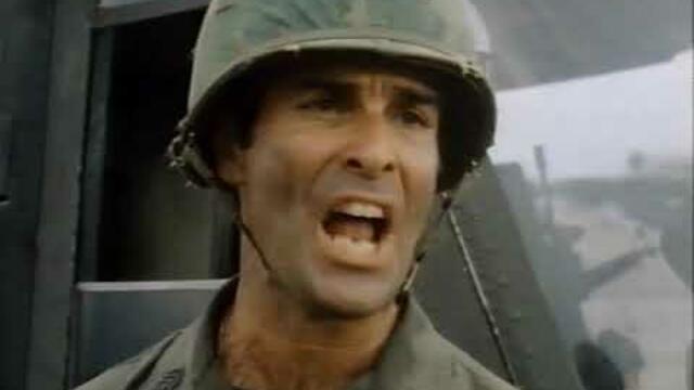 Behind Enemy Lines /  Военнопленник BG Audio