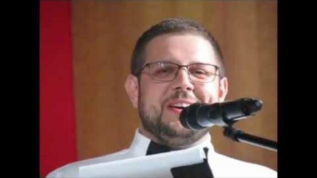 Мъжка вокална група при НЧ "Хр. Ботев-1900 - Вършец" - пирински песни