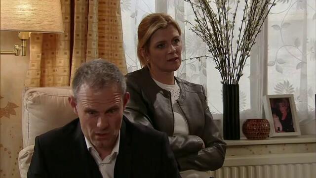 Коронационна улица 5 юли 2019 г. Част 1 ||