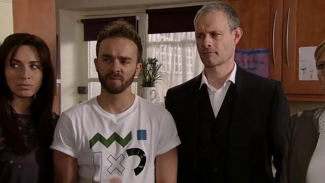 Улица Коронация 5 юли 2019