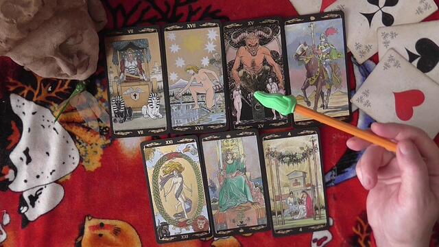 тельцы. прогноз с 15 по 21 июля. полнолуние