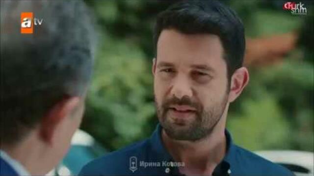 Никто не знает 4 серия Русская озвучка