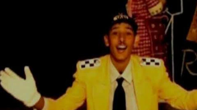 PREDAVANE 03 MPEG2 ТВ ПРЕДАВАНЕ ''Смях до дупка'' 3-ти епизод -архив