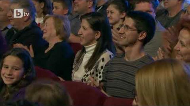 Комиците и приятели (30.05.2019) - част 1