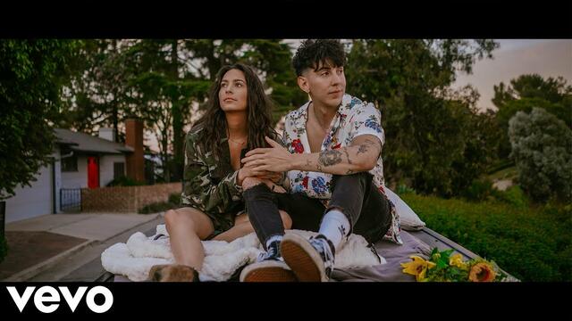 Bobby Mares - Only U [Official Music Video]