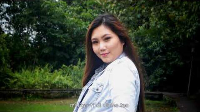 Nadai Nyangka - Junias Sumping (Official Music Video)